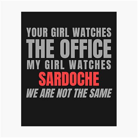Sardoche Twitch Streamer Funny Meme Omegalul Photographic Print For