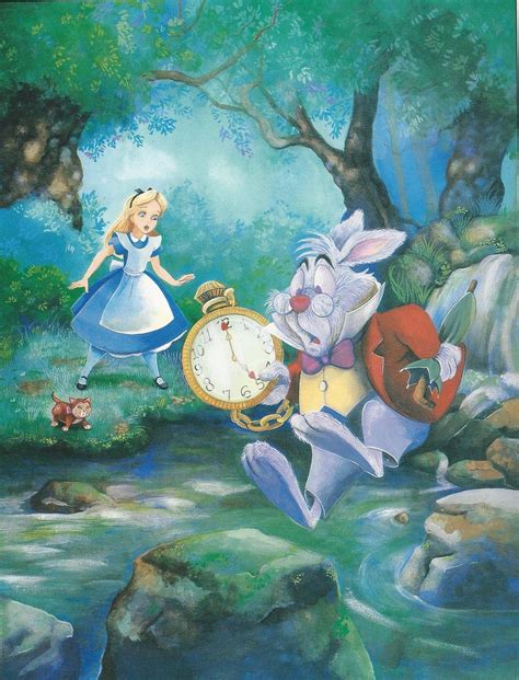 Phantomwise Alice In Wonderland Illustrations Alice In Wonderland