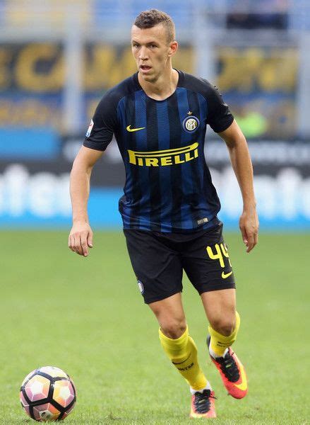 Ivan perišić returns to inter milan. ⚽️2018 World Cup Ivan Perišić (Inter Milan) [Croatia ...
