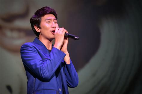 Live will air on march 10 at 9pm every saturday and sunday. Lee Kwang Soo Attracted 2,000 Fans to His First Ever Fan ...