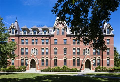 Tufts University Bed Optimization Lda Architecture And Interiors
