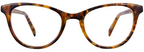 madeleine eyeglasses in oyster shell tortoise warby parker