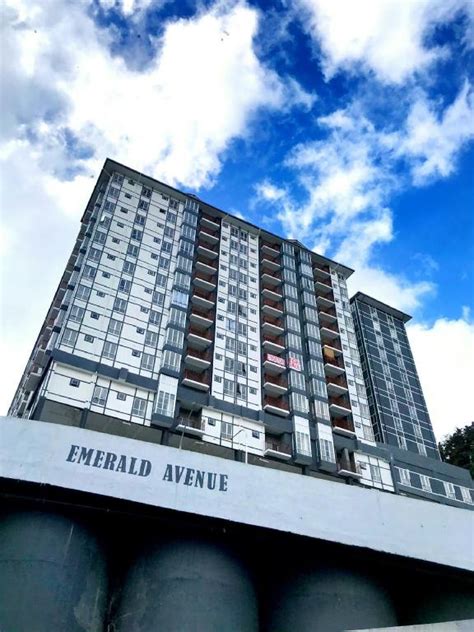 Emerald Avenue Apartment Cameron Highlands Cameron Highlands 2024