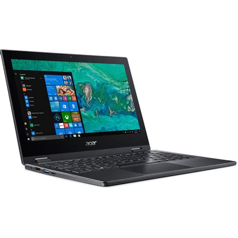 Acer Spin 1 Sp111 33 C3yd 116 2 In 1 Touchscreen Laptop 64gb Jb Hi Fi
