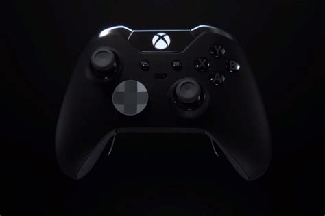 Xbox One Elite Controller Gets A Release Date Polygon