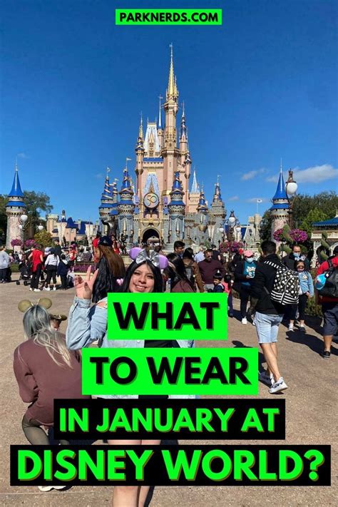 what to wear in january at disney world disney world disney world trip disney world