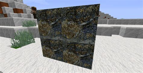 That is all my animated ores i hope you enjoy this addon. Symphony's Texture Minecraft Texture Pack