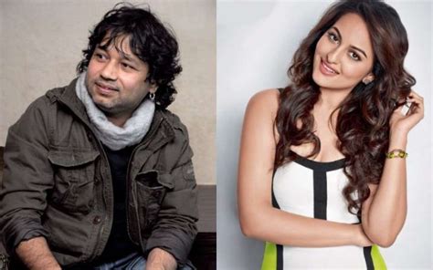 Kailash Kher Not Very Happy With Sonakshi Sinha Performing At Biebers India Gig Bollywood