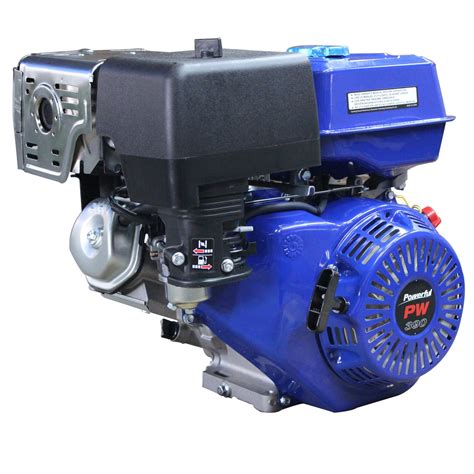 Powerful New Air Cooled Small Gasoline Engine Of Portable 13hp China