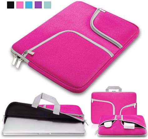 Laptop Sleeve Case Bag 116 125 Inchic Iclover Waterpoof