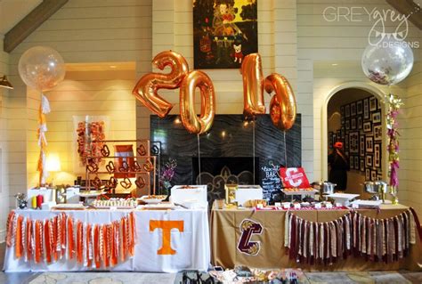 90 graduation party ideas for high school and college 2019 shutterfly graduation party desserts