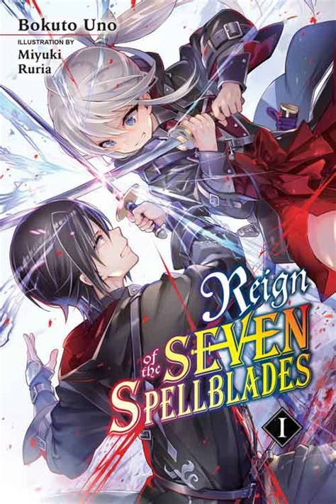 question reign of the seven spellblades i liked the cover can someone tell me if it s good