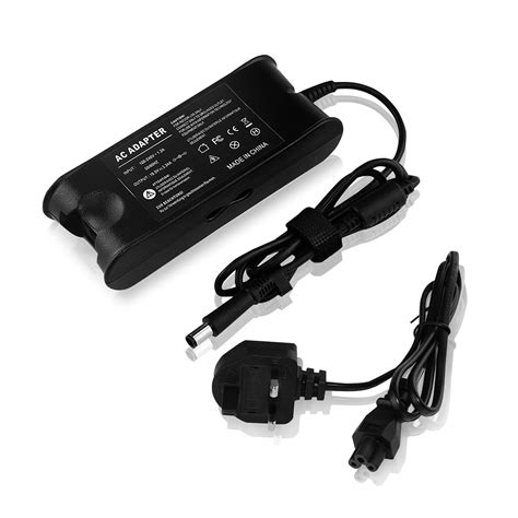Specifications car charger for dell 19.5v 4.62a 120w laptop car charger 7.4*5.0 output: Dell Vostro 15 Replacement Laptop Charger AC Adapter