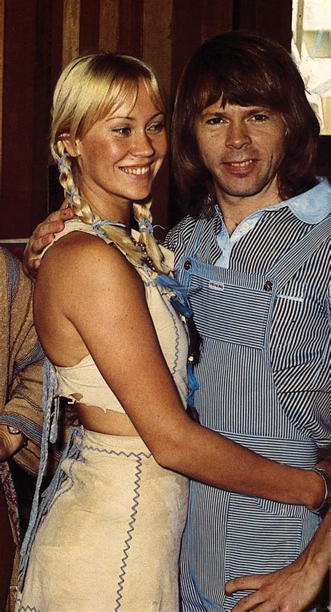 agnetha and bjorn page 2 abba picture gallery and collection abba outfits abba mania abba