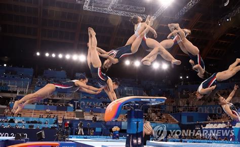 LEAD Olympics Gymnast Yeo Seo Jeong Wins Bronze Medal In Women S
