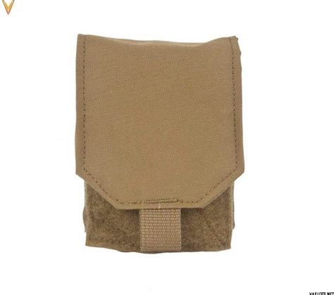 Velocity Systems Helium Whisper® Small General Purpose Pouch Molle 汎用