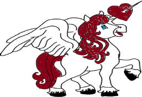 Unicorn Unicorns Fan Art 26286080 Fanpop