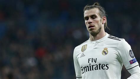 Get the latest on the welsh winger. What Gareth Bale told Zidane before leaving Real Madrid ...
