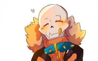 Swapfell Papyrus X Innocent Reader Part 1 Undertale One Shots And