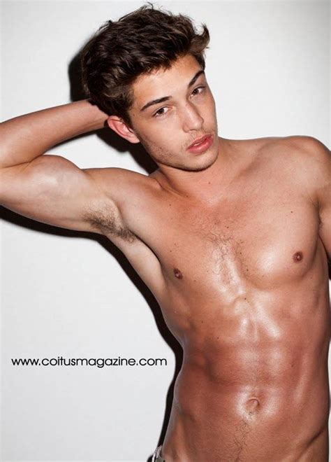 Yay Model Francisco Lachowski Confirms He Is Indeed Gay Cute Pics