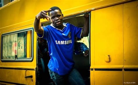How To Be A Lagos Bus Conductor Zikoko