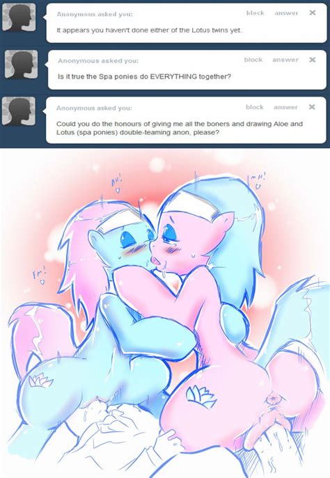 Rule 34 Aloe Mlp Cold Blooded Twilight Earth Pony Equine Friendship