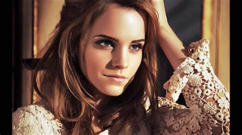 26 Photos That Prove Emma Watson Is The Sexiest Movie Star Youtube
