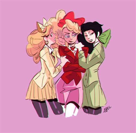 Pin By Unknown On Musicals Heathers Fan Art Heathers Movie Heathers