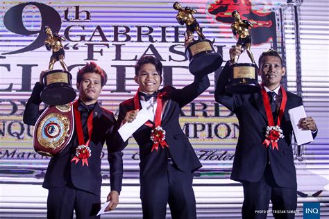 Michael hot 'n spicy dasmariñas, bangar, la union. Jerwin Ancajas, Michael Dasmariñas, Vic Saludar share ...