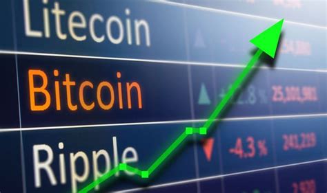 Bitcoin seems to be on track to meet or even surpass those expectations. Bitcoin price news: BTC crypto could rise SIGNIFICANTLY in ...