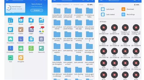 Es File Explorer Apk 2021 For Android Free Download Latest Version