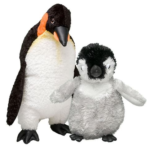 Adopt A Penguin Symbolic Animal Adoptions From Wwf