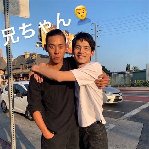 This is a list of japanese comedians—known in japanese as owarai geinin (お笑い芸人), owarai tarento (お笑いタレント), or simply geinin (芸人)—and their group names. 「岡田健史」おしゃれまとめの人気アイデア｜Pinterest｜Yasumasa ...