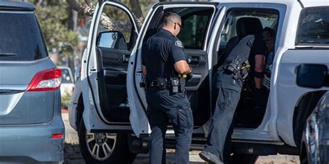Do Police Need A Search Warrant For A Vehicle Search In Az