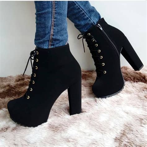 Heels Boots Outfit Cute Shoes Heels Fancy Shoes Trendy Shoes Girls