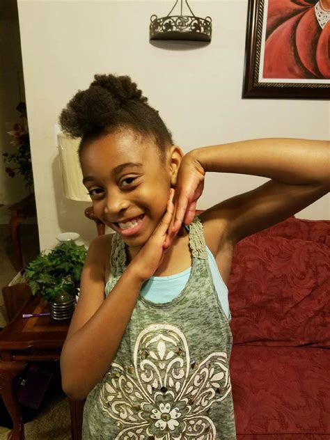Whether you're a 13, 14, or 15 year old boy or a young college student, the comb over can be styled in an edgy way for a cool look. Here We Go Again! 9-Year-Old Girl Told Hair is Unacceptable For School - Essence