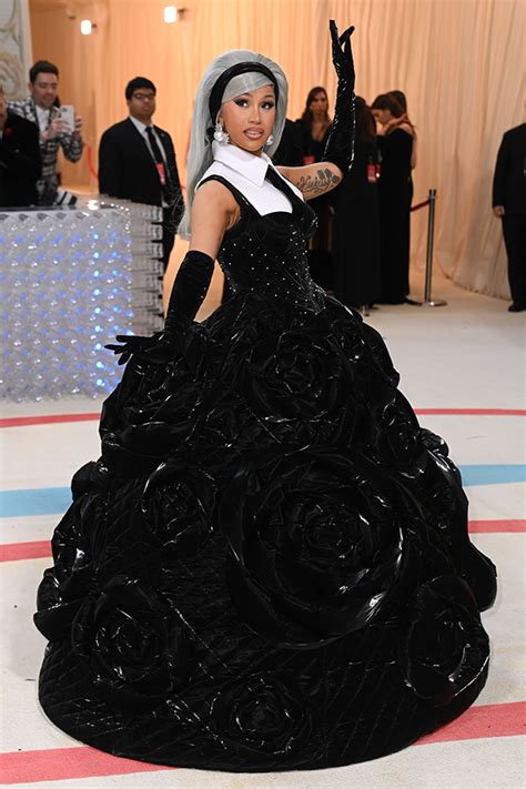 Met Gala Take A Look At Some Of The Stunning Looks From The Most