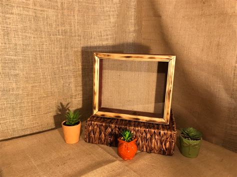 10 X 12 Shadow Boxes Frames Etsy