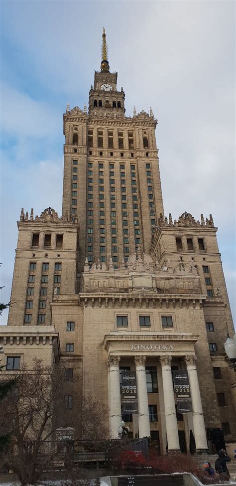 Palace Of Culture And Science Warsaw 2019 All You Need To Know Before You Go With Photos