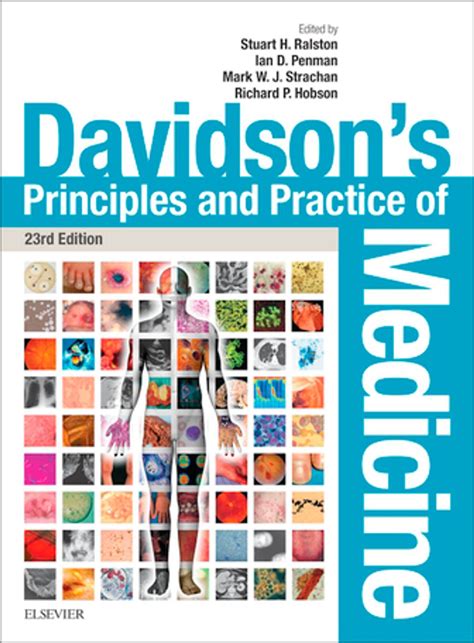 Davidsons Principles And Practice Of Medicine 23rd Edition Pdf Knowdemia