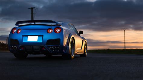 Nissan Gtr 8k Hd Cars 4k Wallpapers Images Backgrounds Photos And
