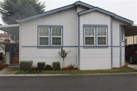 Silvercrest Manufactured Home For Sale In Hayward Ca Manufactured