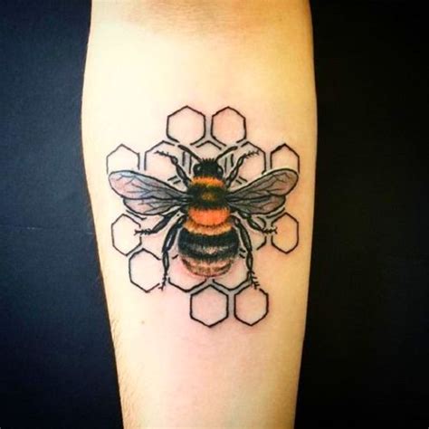 Tattoo Designs Bee Tattoo Tattoos Bumble Bee Tattoo