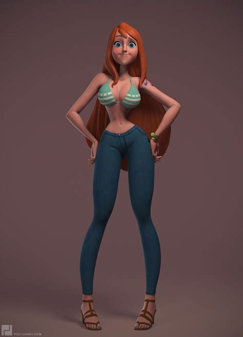 nami one piece on behance diseño de personaje femenino modelado de personajes personaje en 3d