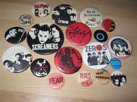 Pin By Man Machine On Punk Pins And Badges Better Badges Punk Pins