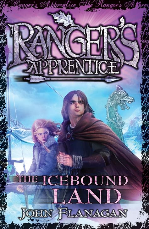 Rangers Apprentice 3 By John Flanagan Penguin Books New Zealand