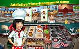 Food Management Games Pictures