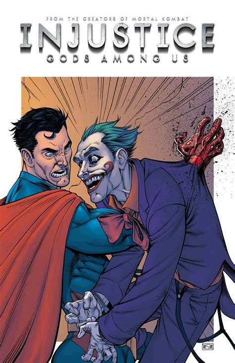 Pin By Skull Devill On Injustice Gods Among Us Superman Kills Superman Comic Superhero Comic