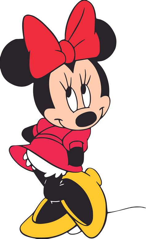 Minnie Mickey Sticker Minnie Mickey Disney Temukan Bagikan  My Xxx Hot Girl