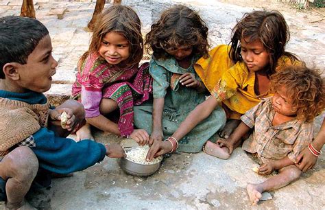 World Hunger And Poverty Global Issues